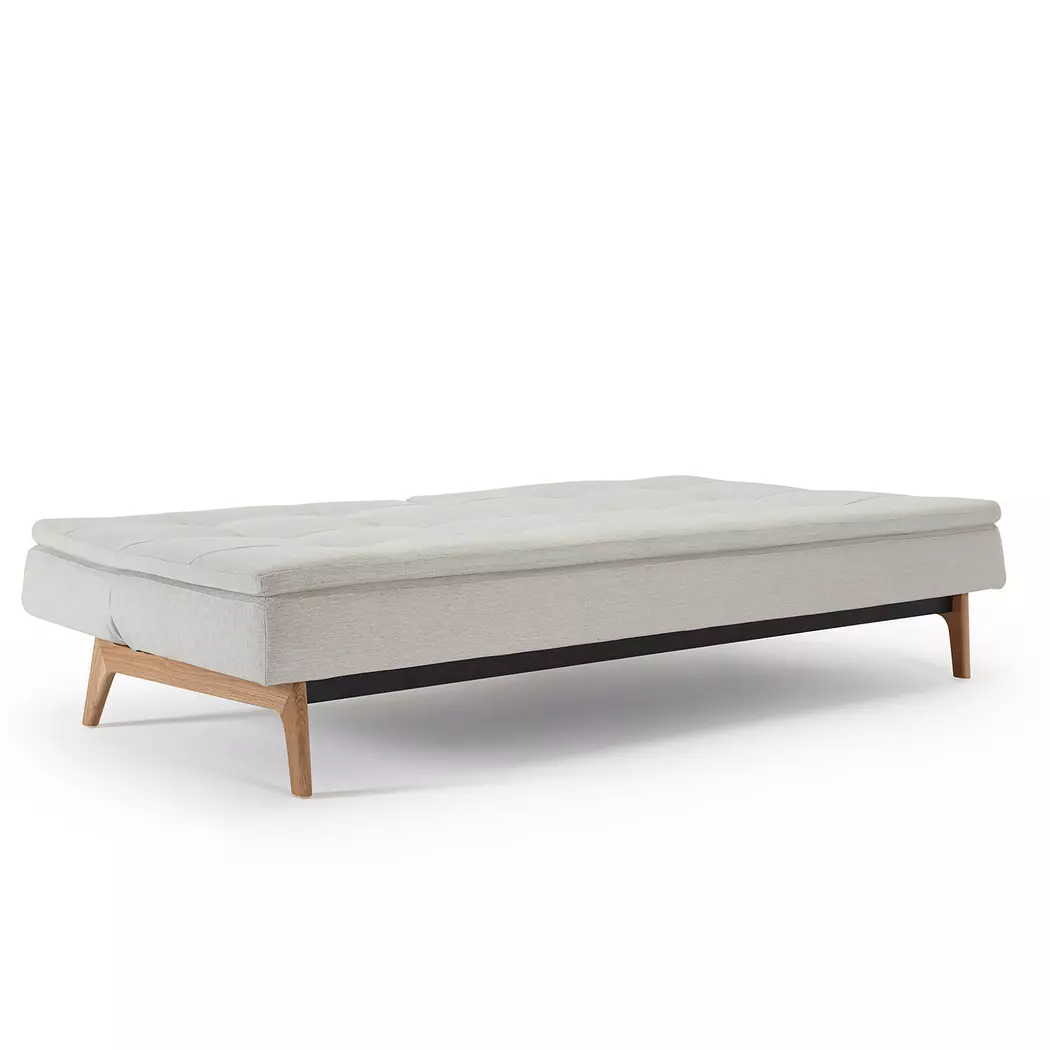 Schlafsofa Dublexo Eik Eiche