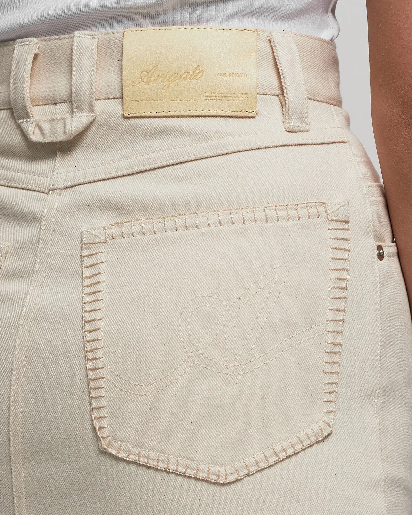 Axel Arigato AMP SKIRT