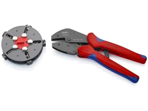 Knipex 97 33 02, 330 mm, 25 cm, 28 mm, 870 g