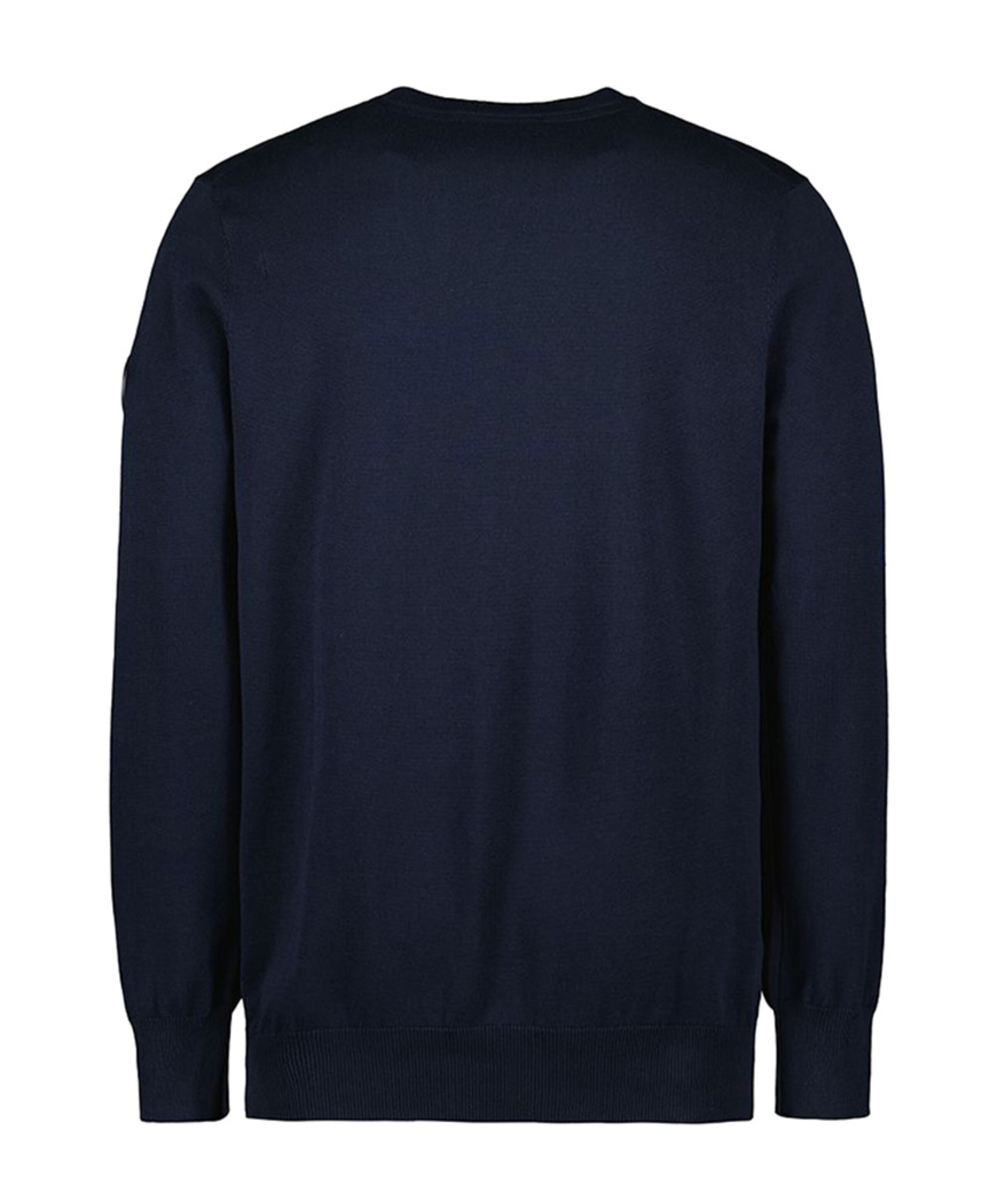 Airforce Heren trui blauw