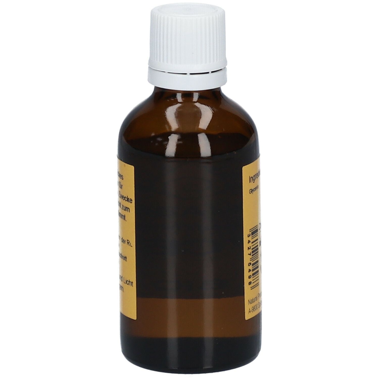 PRIMABENE Glycerin BIO 99%
