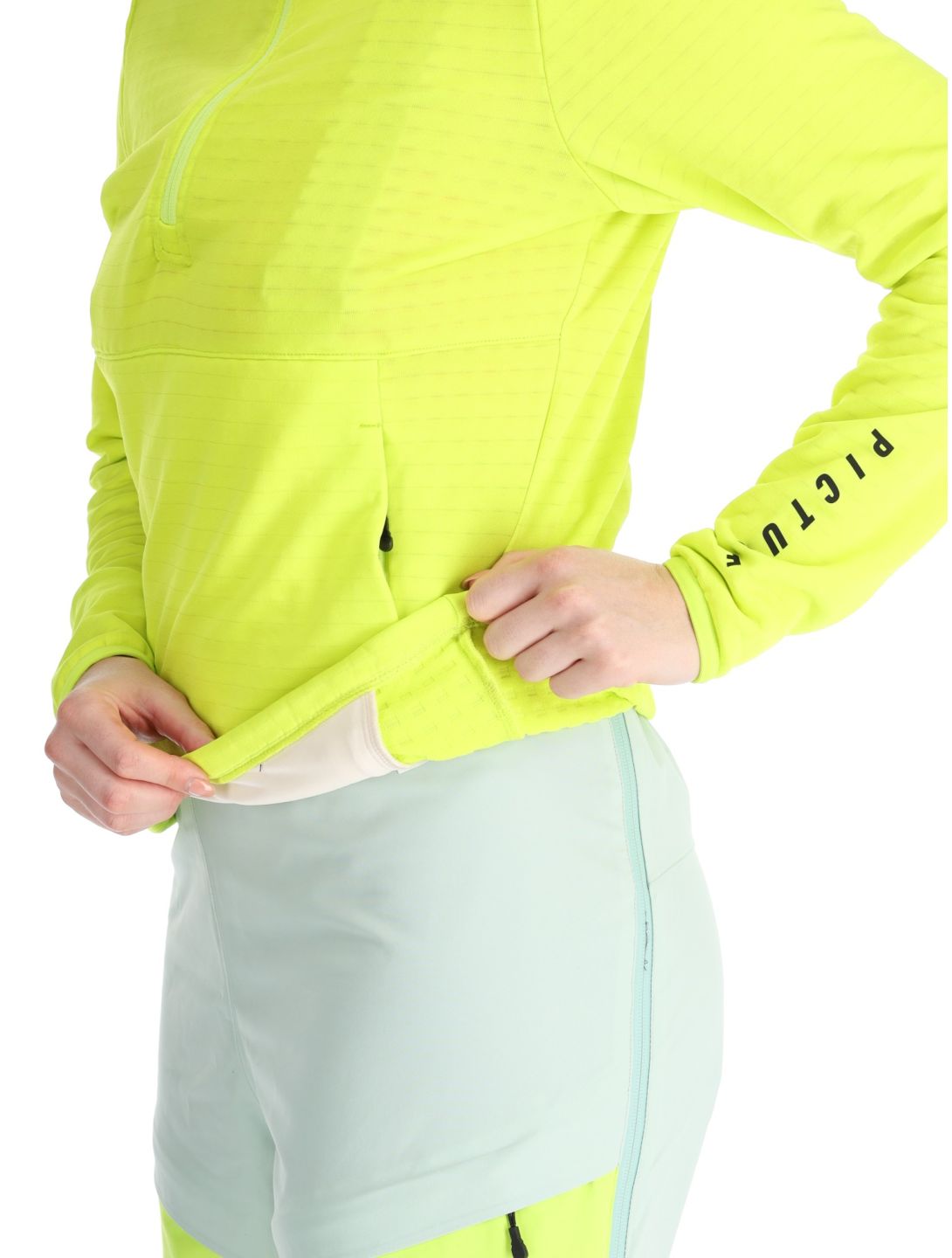 Bake W 1/4 Grid skipully dames