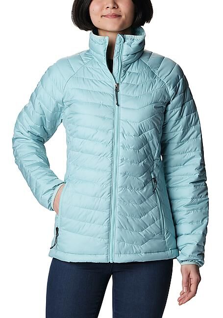 COLUMBIA - DOUDOUNE POWER LITE W