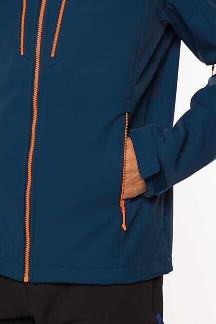 TRANGOWORLD - VESTE NORWICH