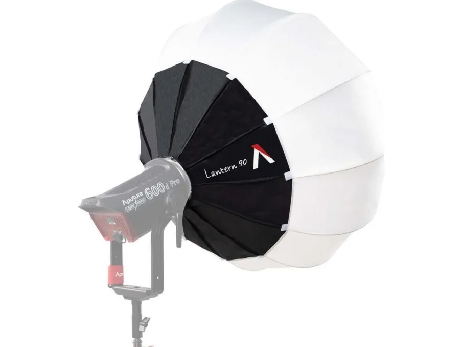 Aputure Lantern 90 Softbox