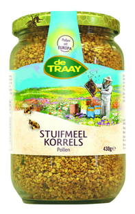 De Traay Stuifmeelkorrels 430GR