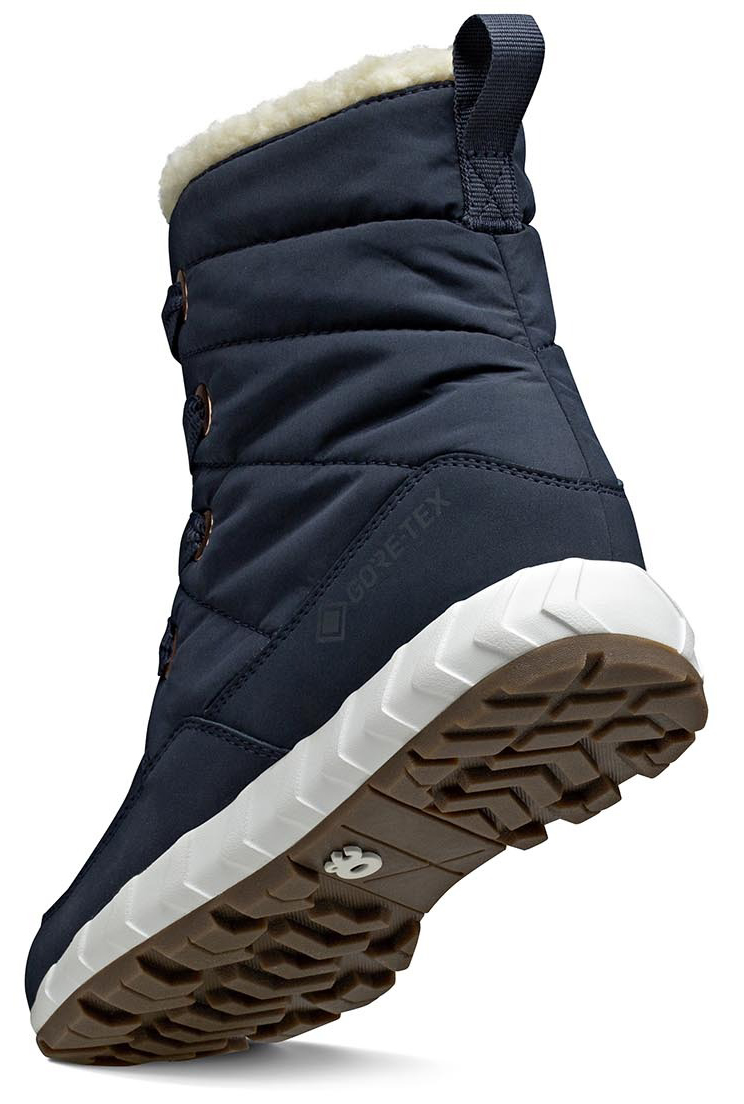 Lade Girls Jr GTX Navy