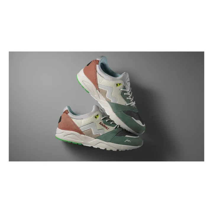 Karhu Baskets Aria 95 | Vert