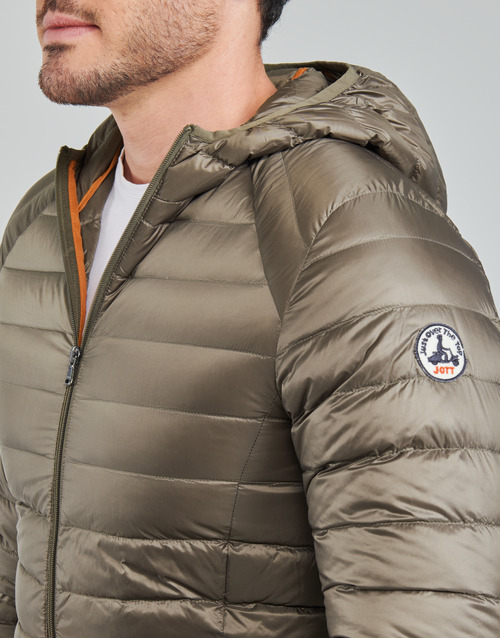 JOTT - NICO - Taupe / Orange