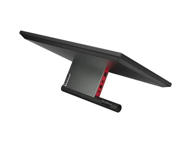 Lenovo ThinkSmart Core - Controller Kit - videokonferencepakke (lydbarre, berøringsskærmkonsol, beregningssystem) - med 3 års Lenovo Premier Support   First Year Maintenance - Certified for Microsoft Teams Rooms - sort