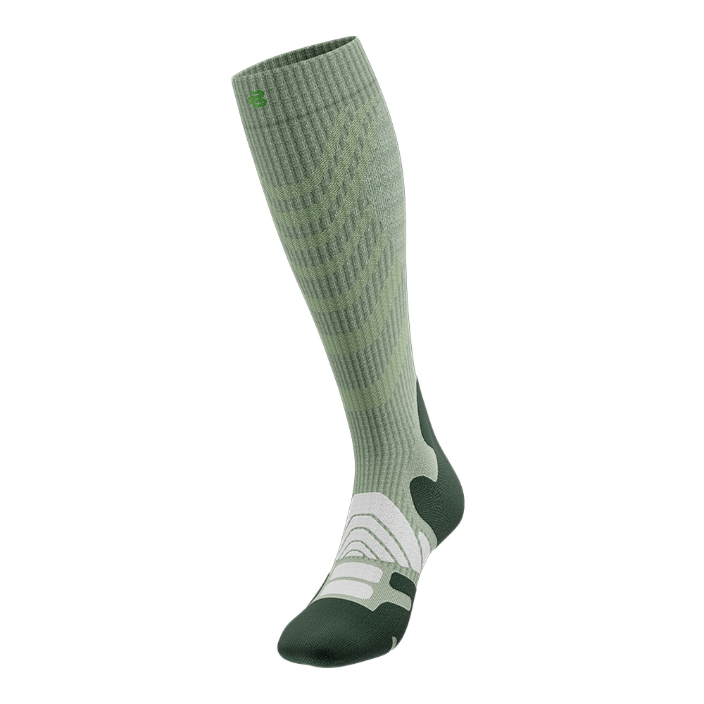 Bauerfeind Sportsocken »Outdoor Merino Compression Socks« Erste Hilfe Artikel