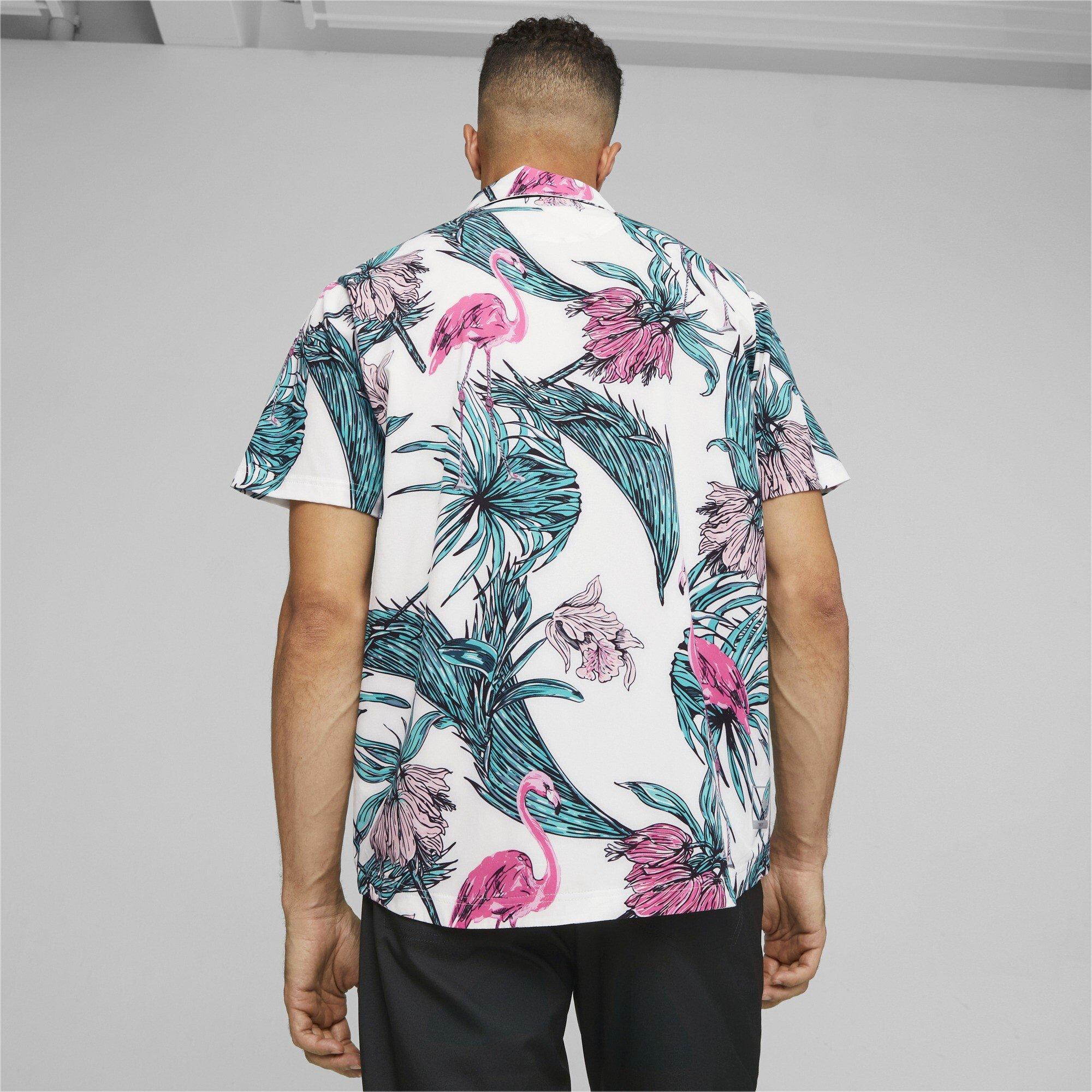 Puma X Ptc Ss Shirt Sn99