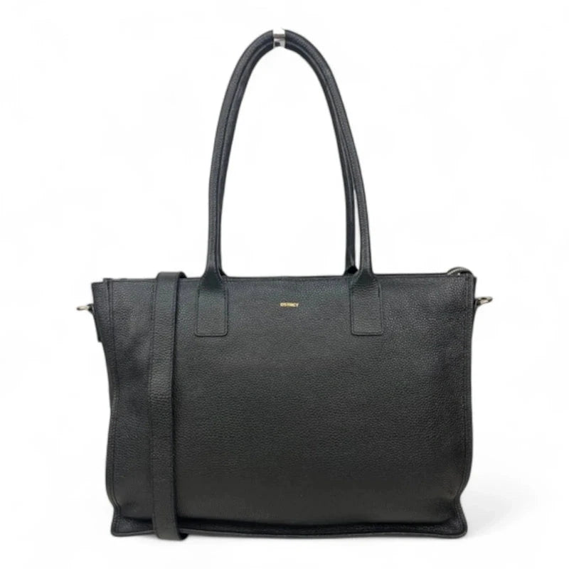 DSTRCT Shopper Laptoptas 15,6
