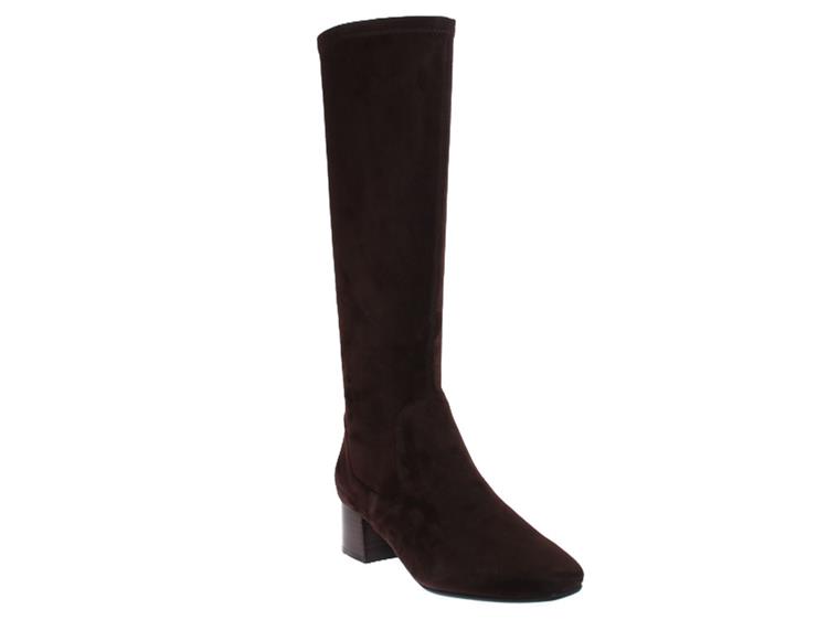 Peter Kaiser 9-75525-45 dark brown stretch