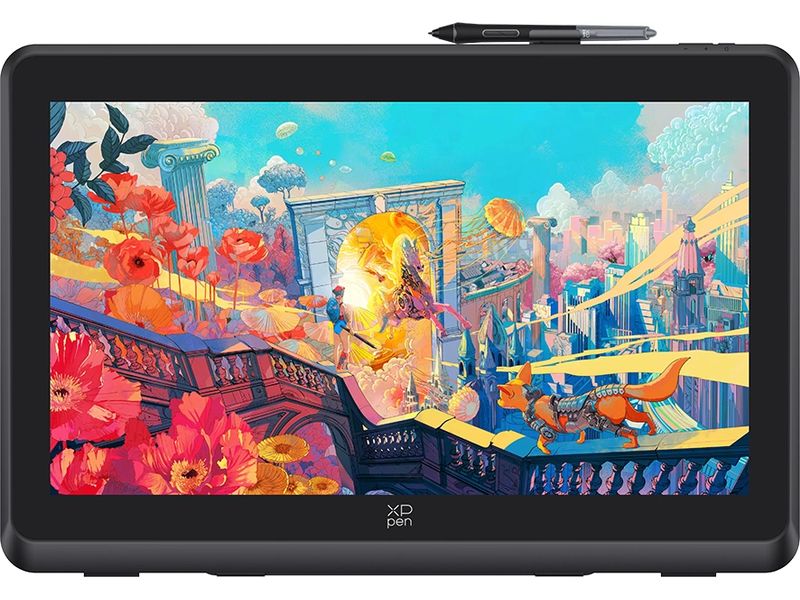 XP-PEN Grafiktablet Artist 22 Plus 21.5