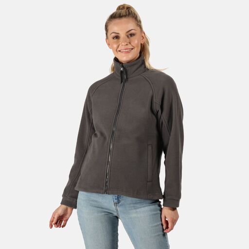 Chaquetilla Polar Modelo Thor Iii - Regatta