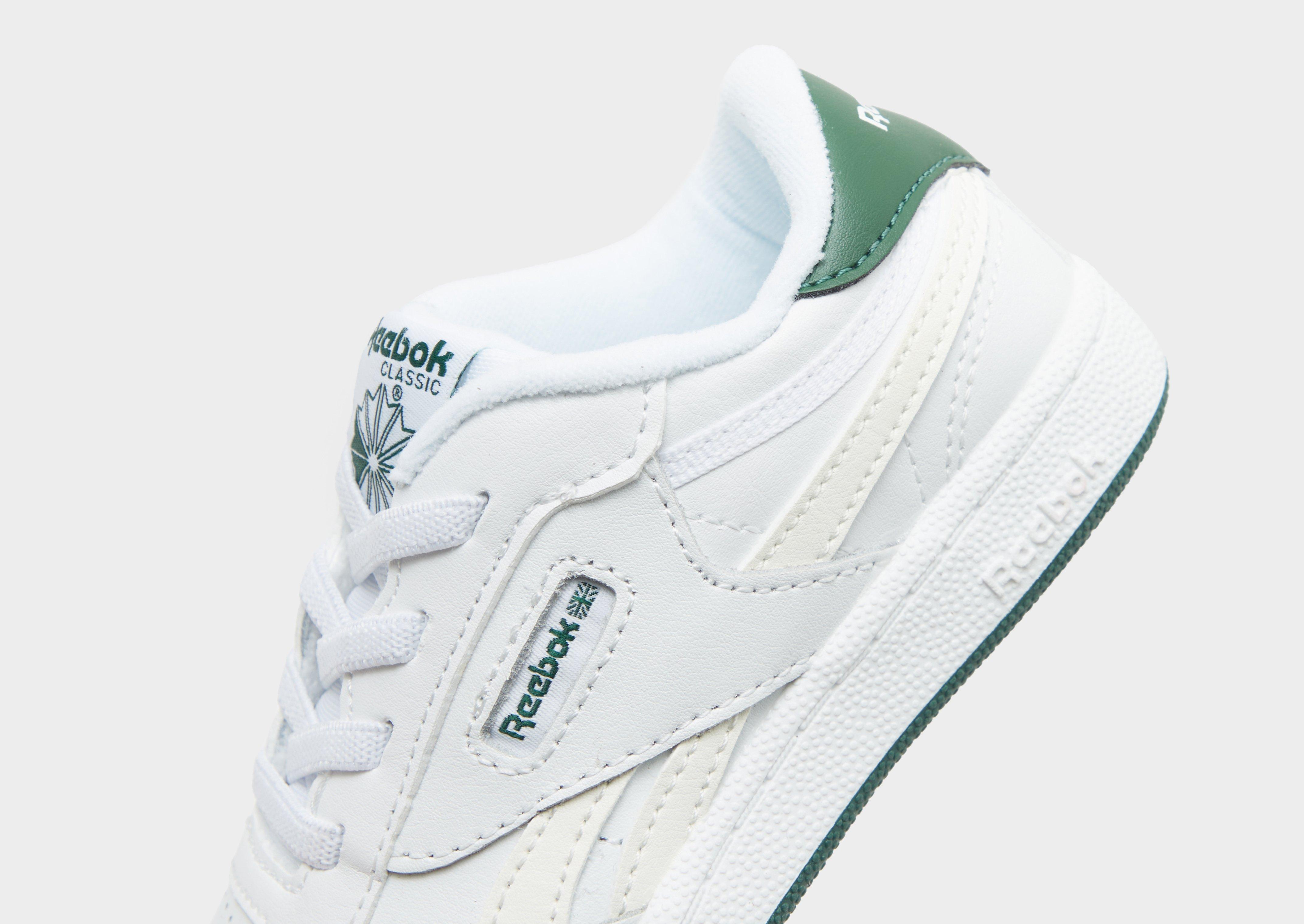 Reebok club c