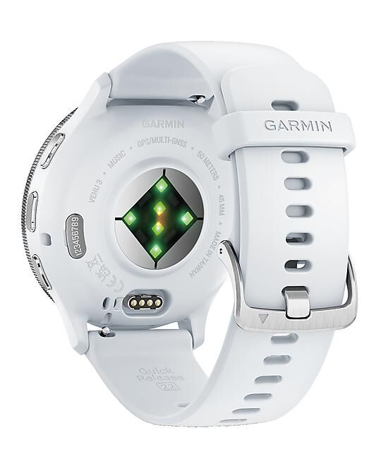 GARMIN - MONTRE GPS VENU 3