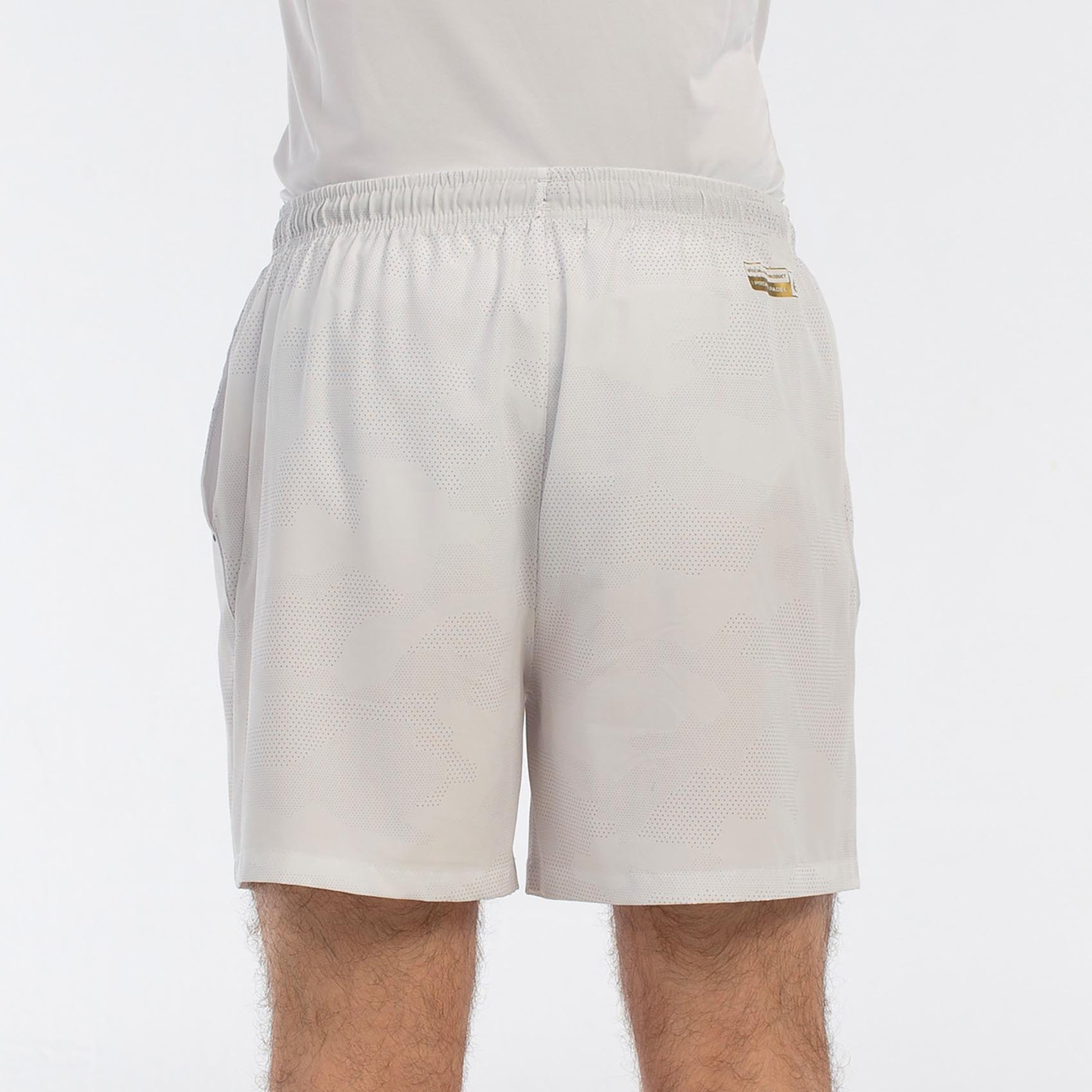 Bullpadel Premier Padel Bugle Short