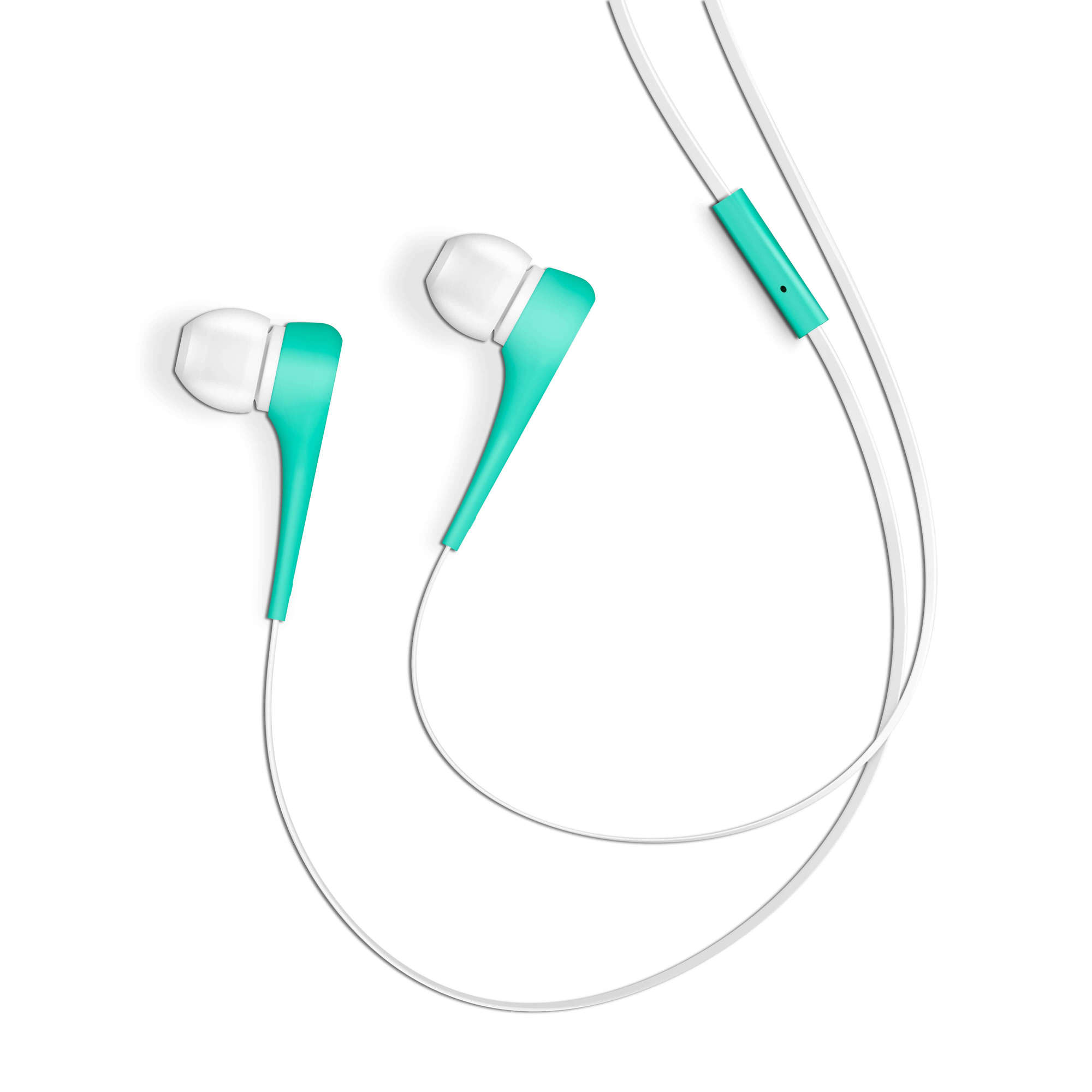 Sistema de Energia Auriculares Estilo 1