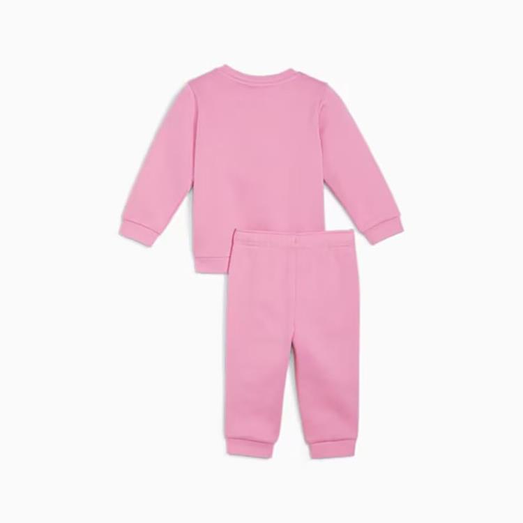 PUMA JR Minicats Essential Joggingpak
