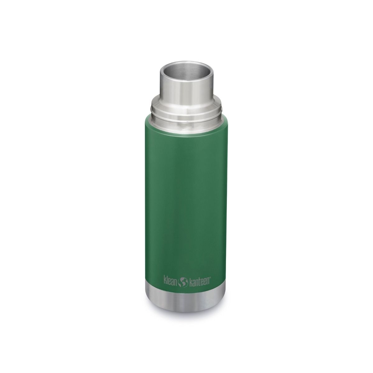 Garrafa térmica Klean Kanteen TKPro de 0,5 litro com isolamento a vácuo