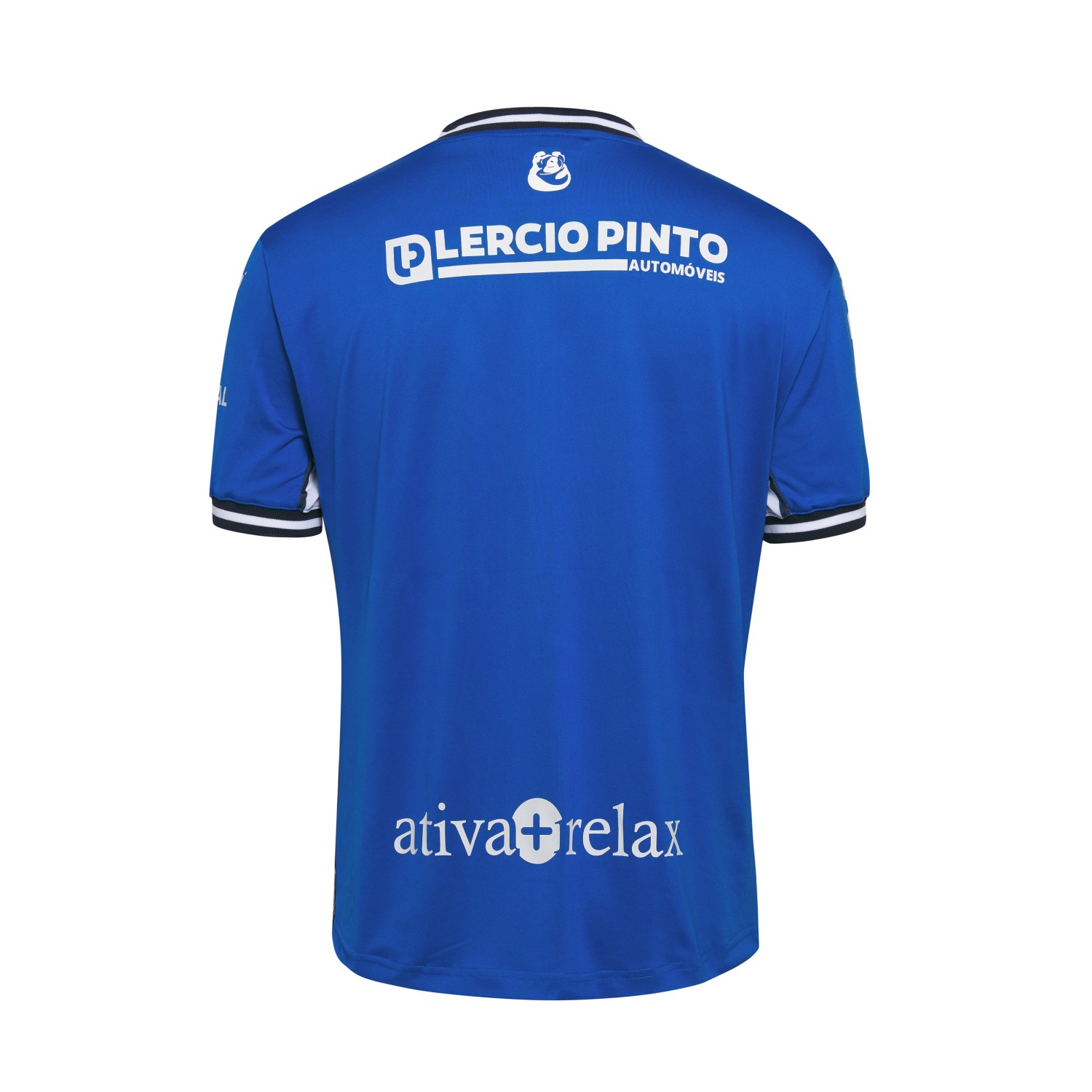 Camiseta de manga curta Kelme Home Feirense 23-24