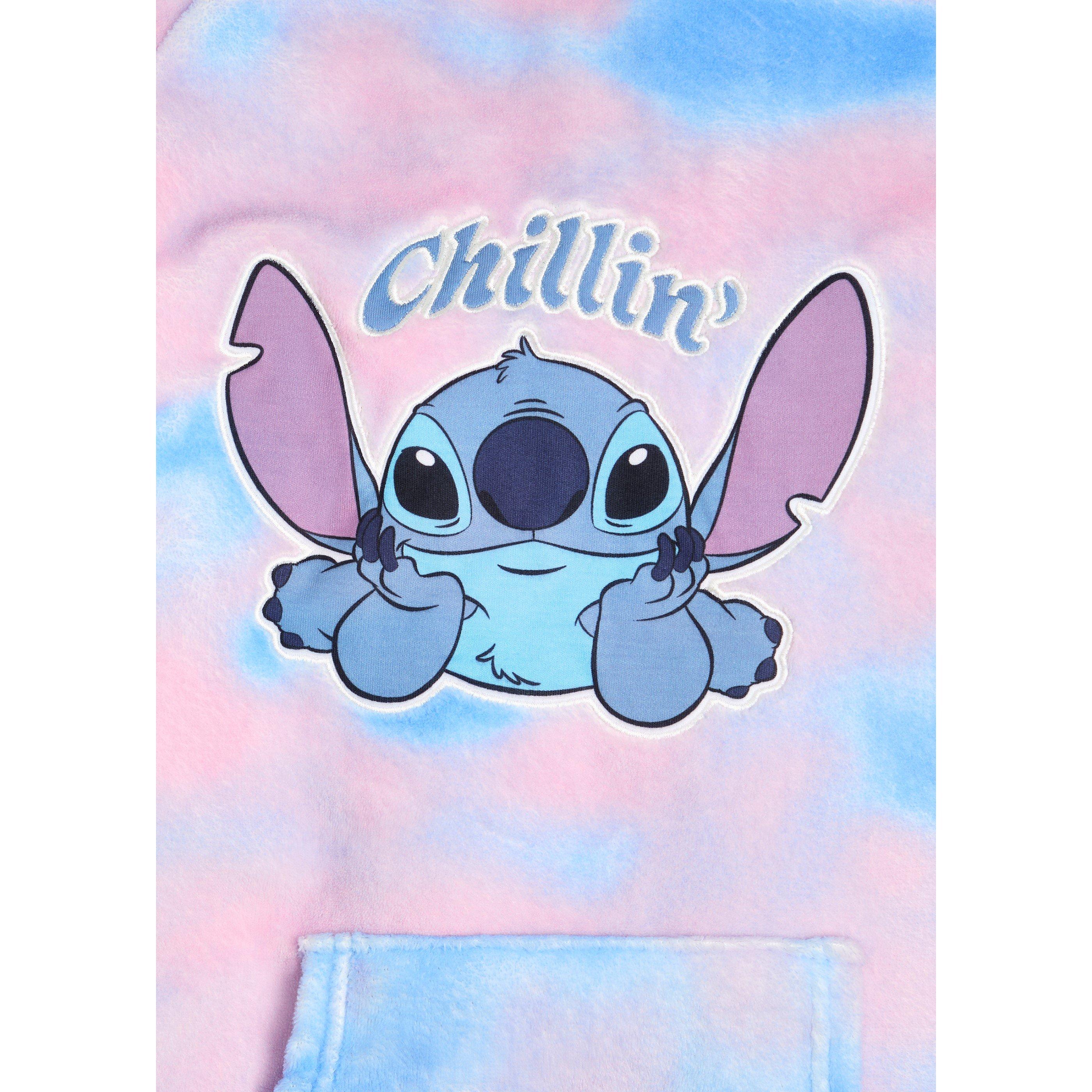 Character Kids Fleece Snuggle Hoodie