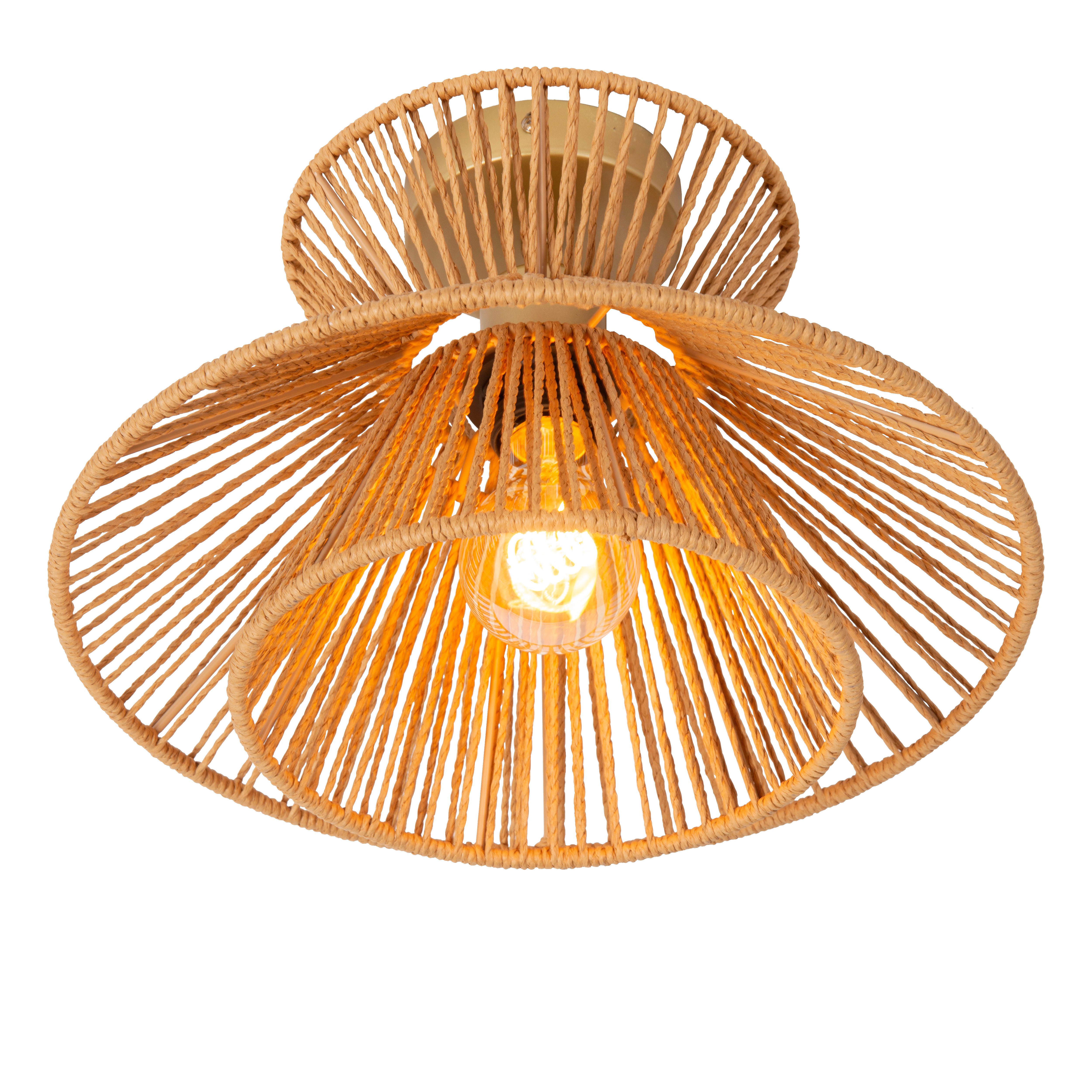 Plafondlamp Tasman B32 x D32 cm