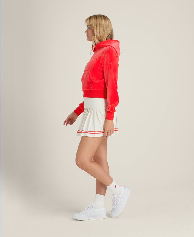 Rec Club Fleece Pullover