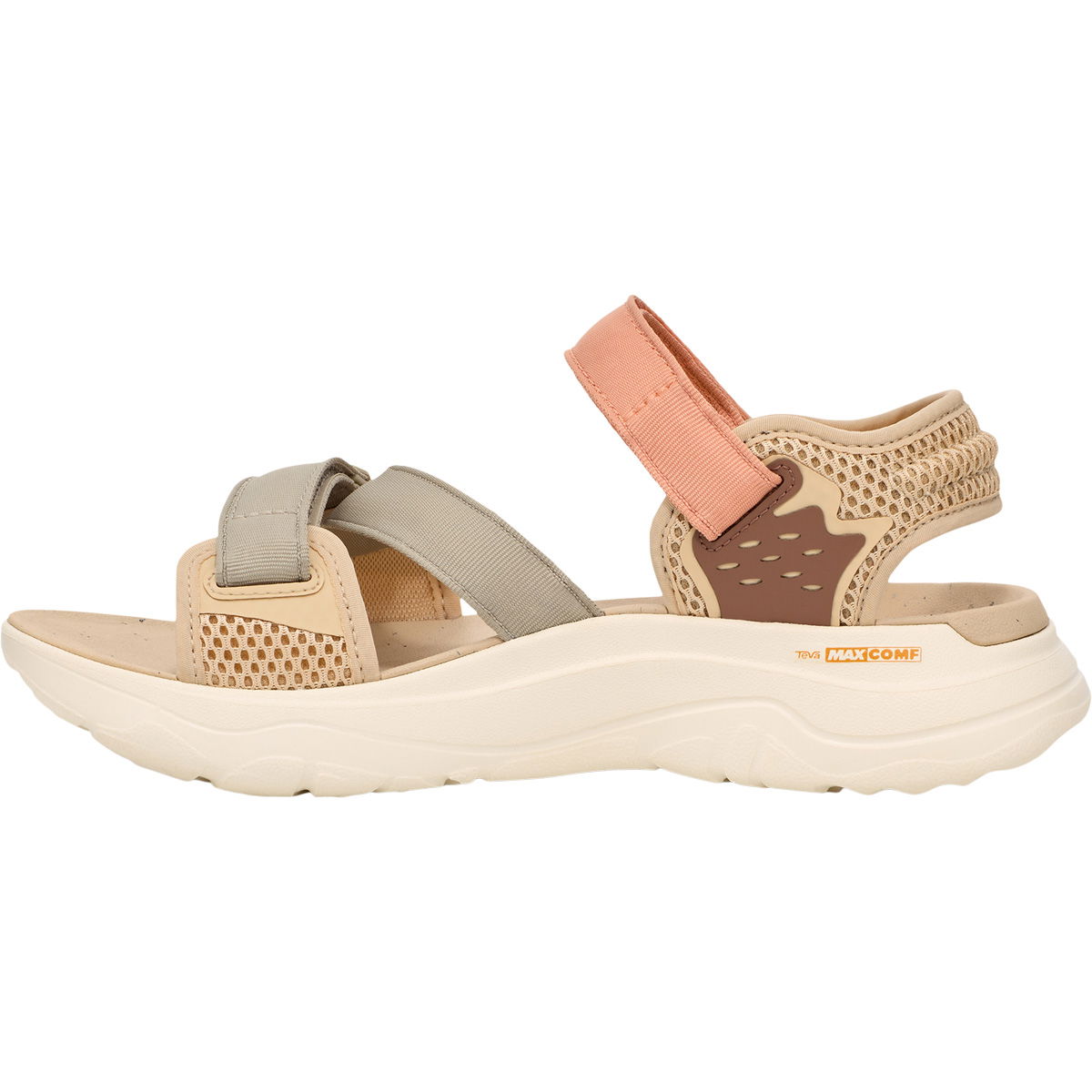 Teva Zymic Sandaler Dame
