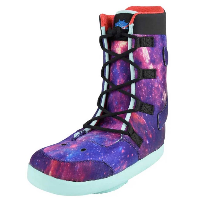 Chaussons Space Mob 2020 - The Corner Shop