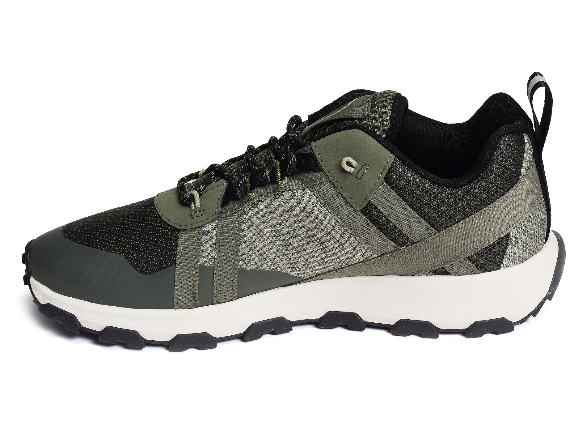 Winsor trail kaki