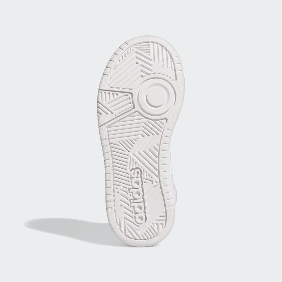 Adidas Chaussure Hoops Mid