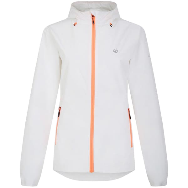 Veste randonnée DARE 2B GRAVITATE JKT WHITE