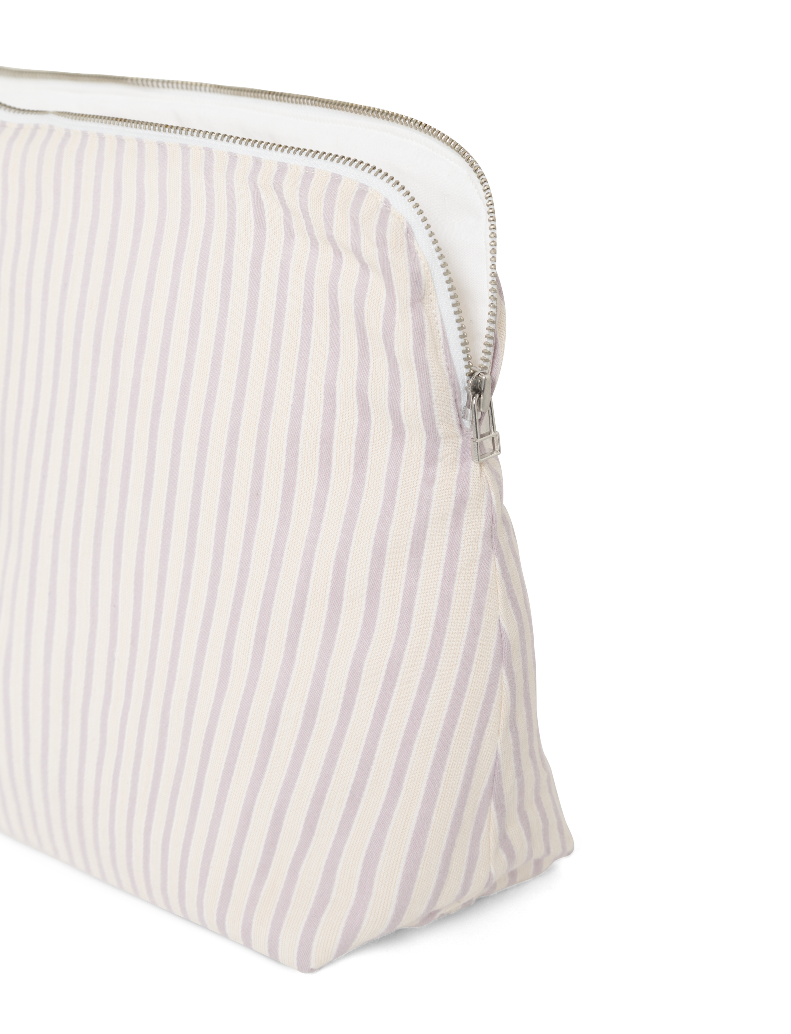 Studio Feder  Celia toilettaske - Boudoir Stripe