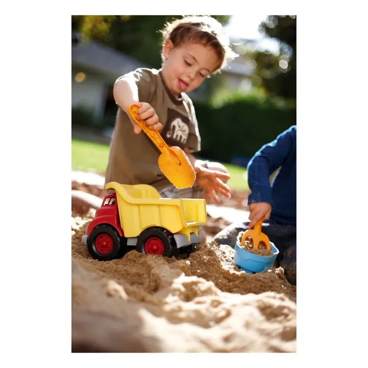 Green Toys Camion- Benne