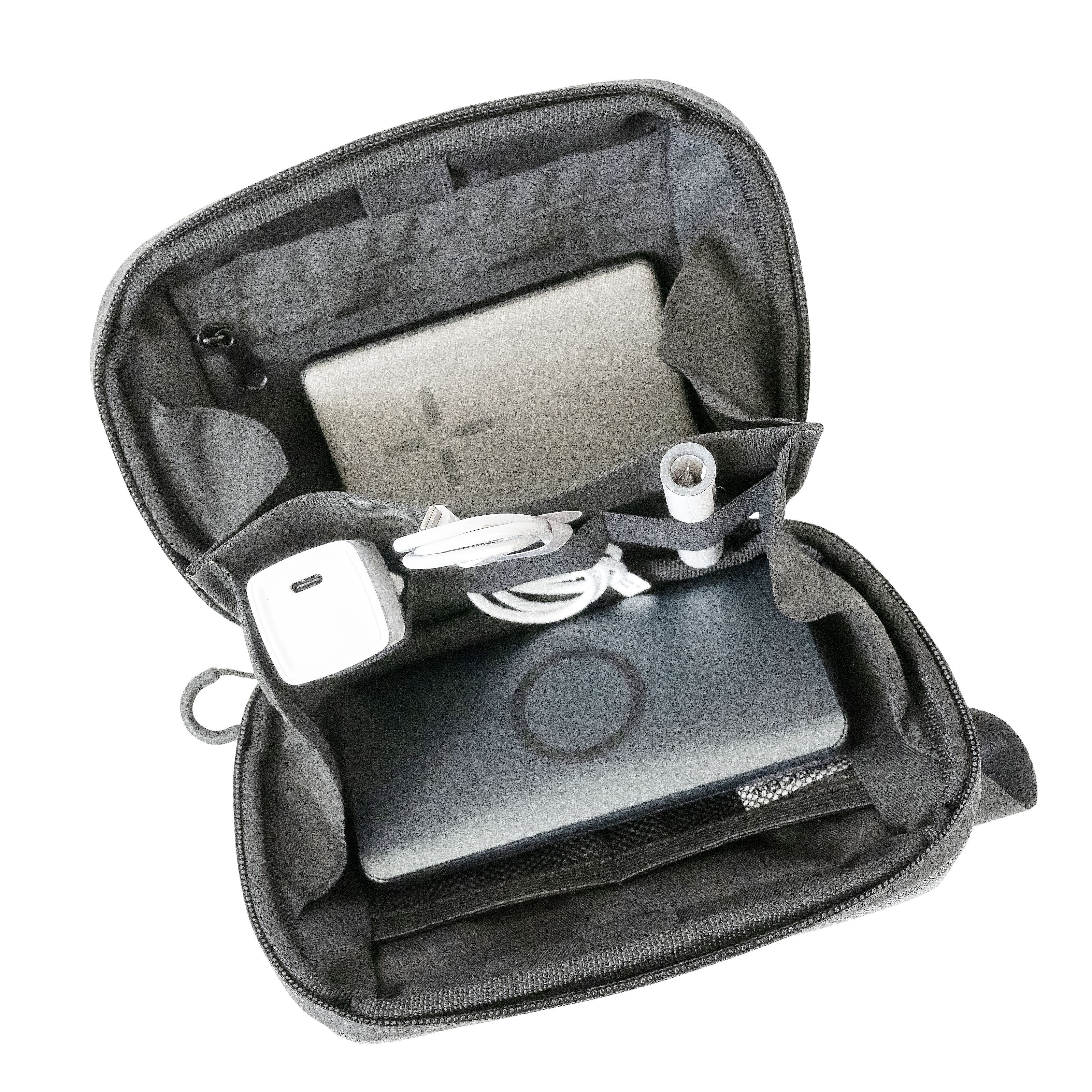 Linocell Tech Bag Oppbevaringsveske for teknologi