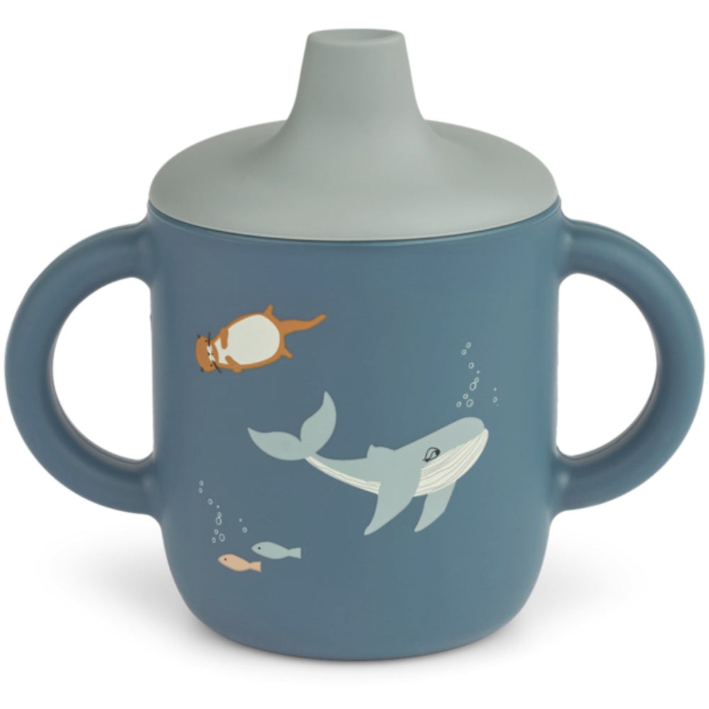 Køb LIEWOOD Arctic Sea / Ocean View Neil Sippy Kop