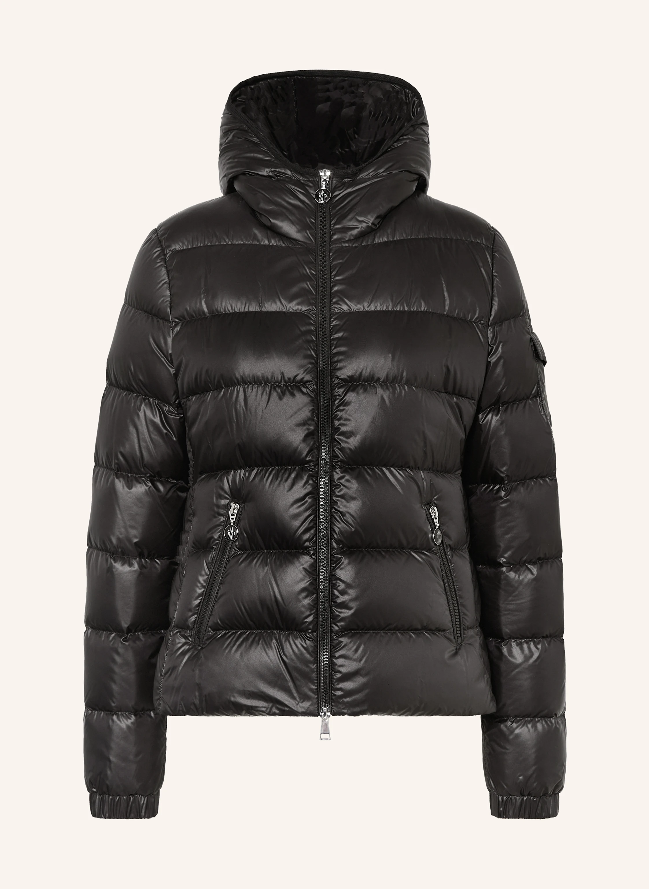 MONCLER Daunenjacke GLES