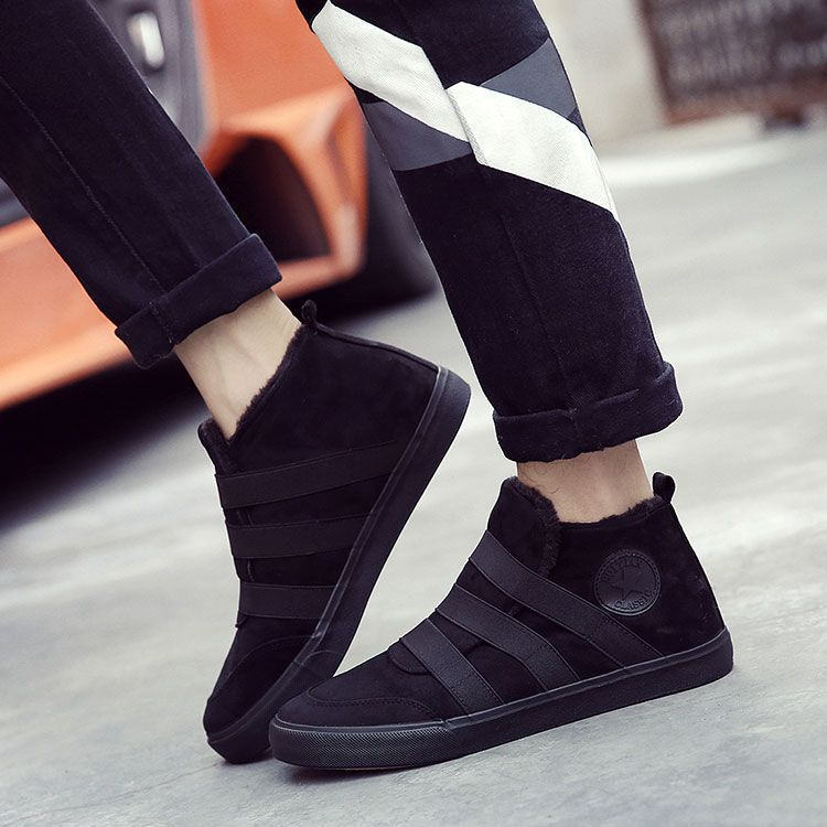 Solejoy - Matching Canvas Sneakers voor Koppels