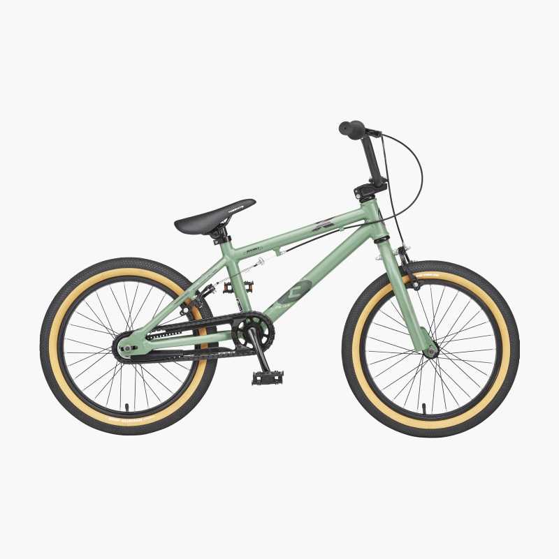 BMX 18