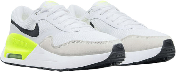 Nike Air Max SYSTM sneakers Hvid