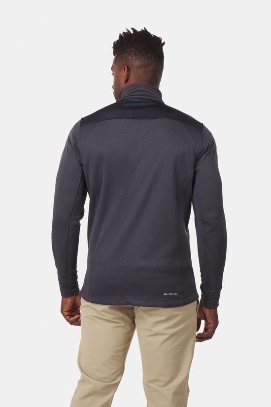 CORTAZU CORTAZU Hybrid Fleece Jas