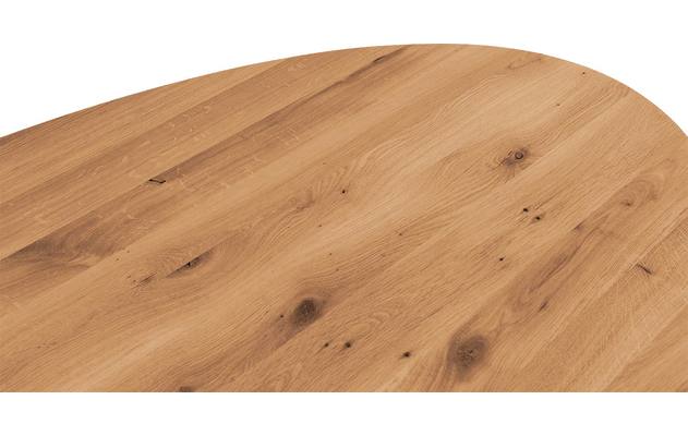 Eettafel Blade