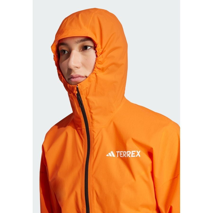 Adidas Veste légère 2,5 couches Climaproof Terrex Xperior