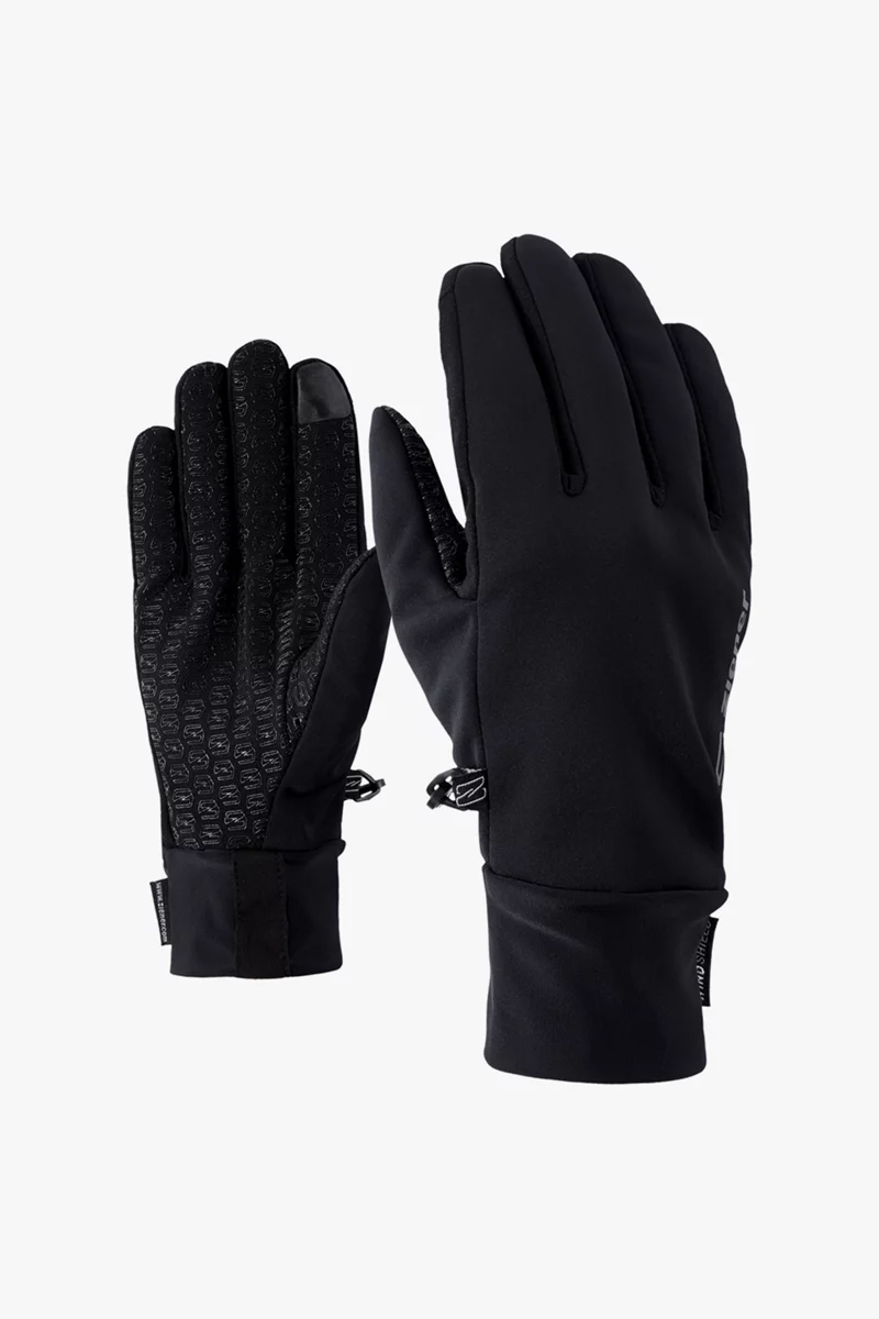 ziener Ivuduro Touch Herren Handschuh