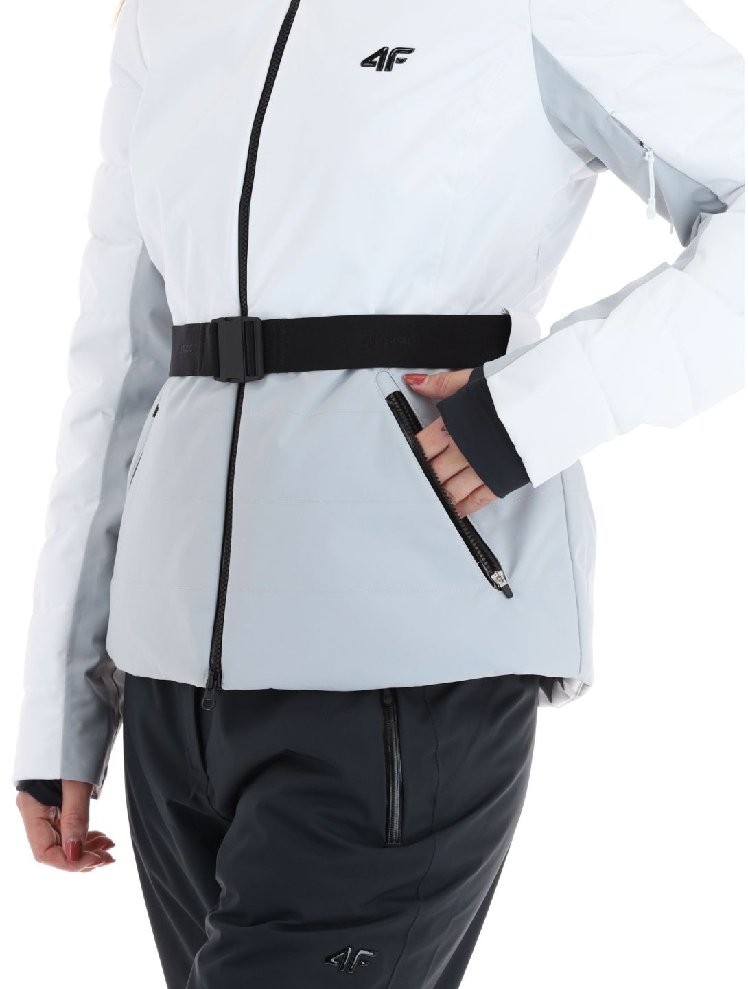 Technical Jacket F337 ski-jas dames