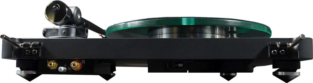 NAD C588 Platines vinyle hi-fi