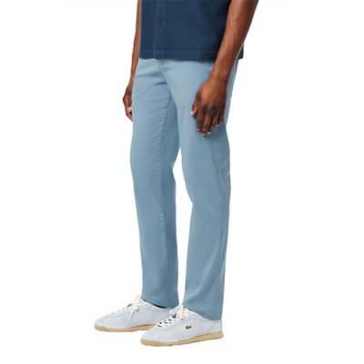 Pantalon homme HH3463 Slim Fit Stretch LACOSTE